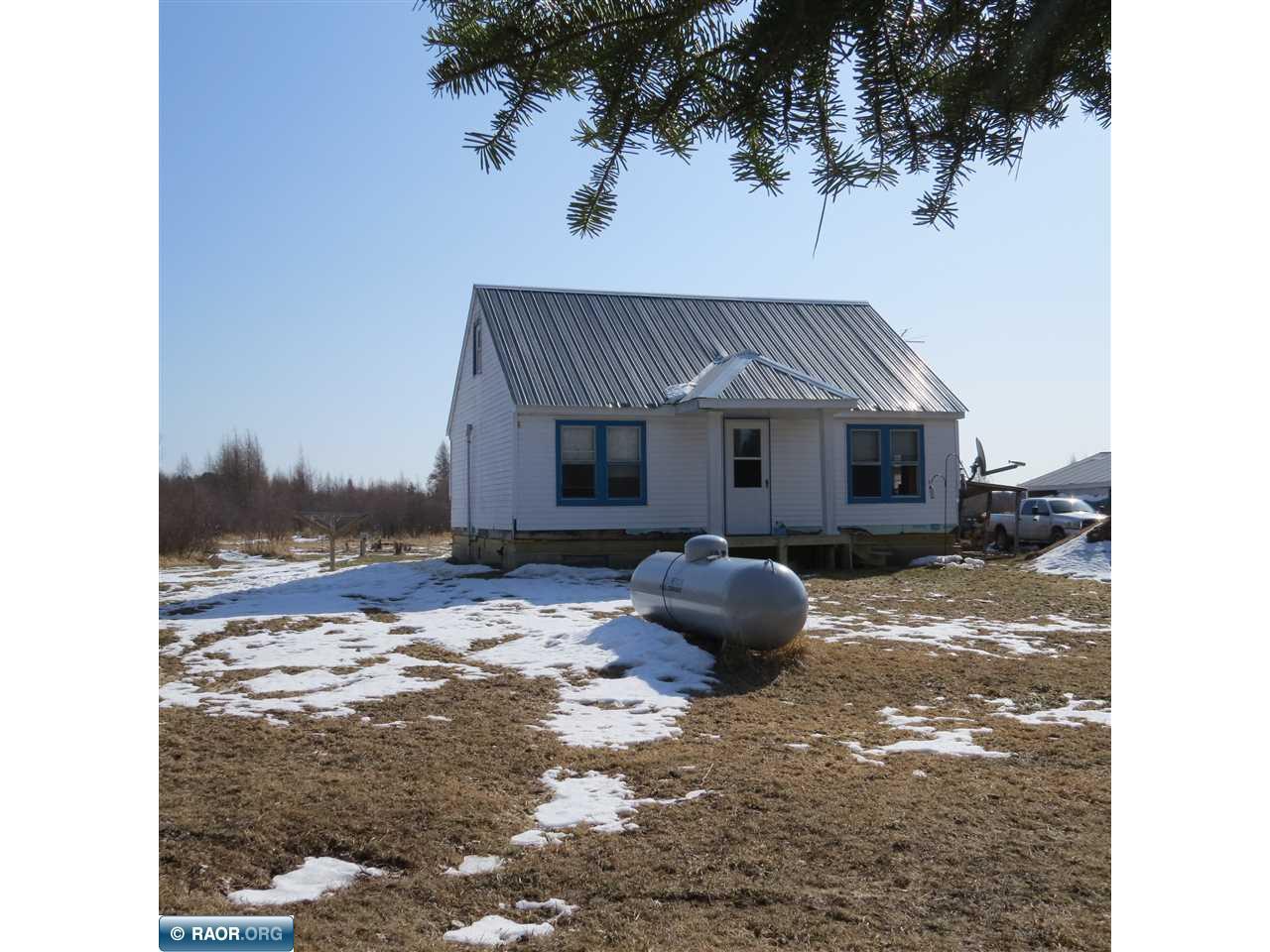 7948 Hayland Rd, Embarrass, MN, 55732 MLS 140953 Edina Realty