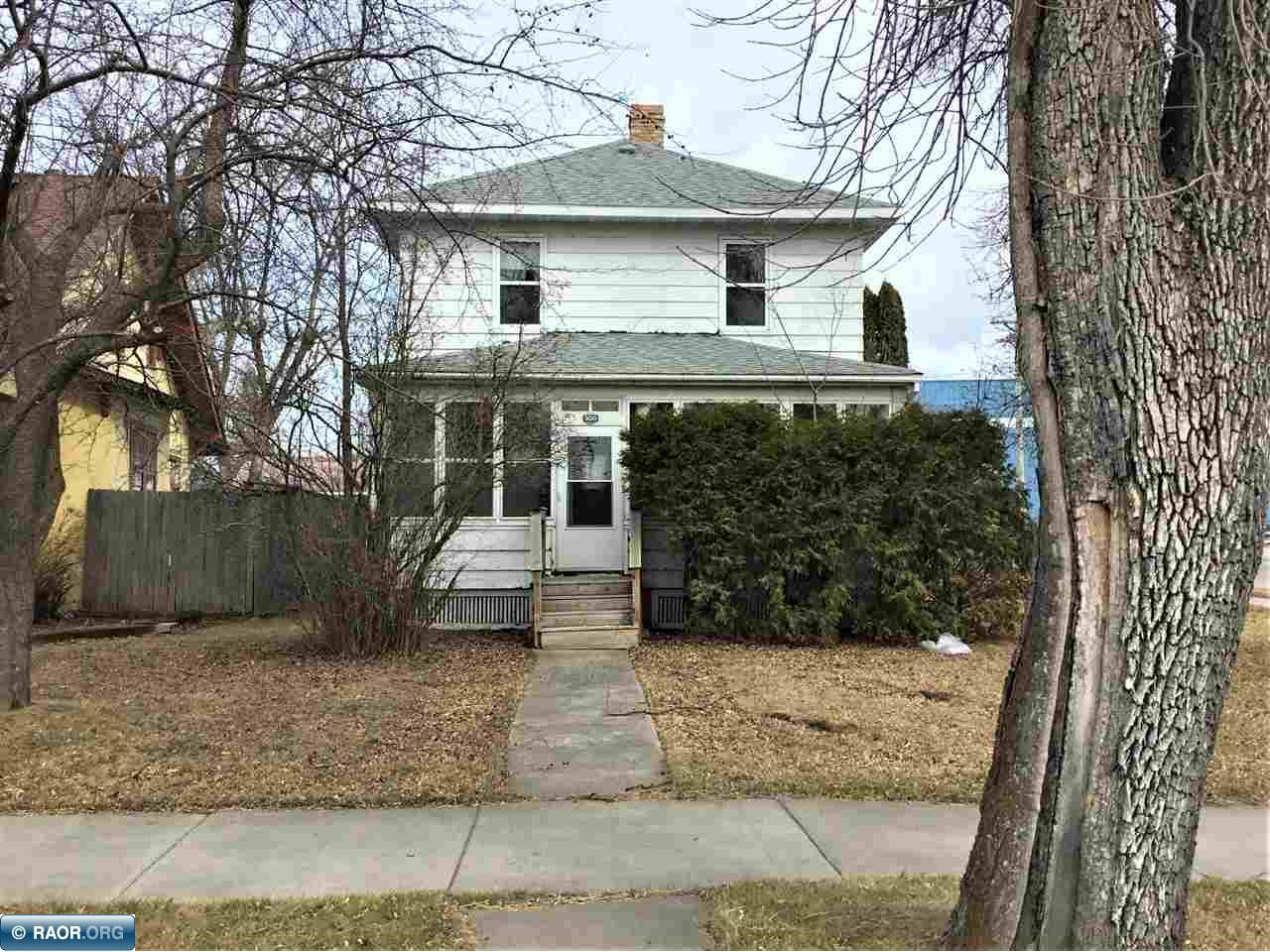 800 3rd Street, International Falls, MN 56649 MLS 141033 Edina Realty