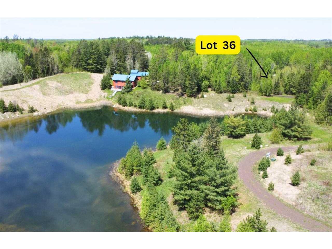 80012 Conifer Crest Tower MN 55790 - Vermilion 148186 image1