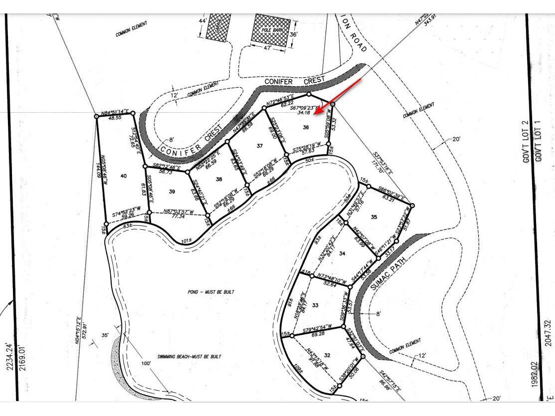 80012 Conifer Crest Tower MN 55790 - Vermilion 148186 image6