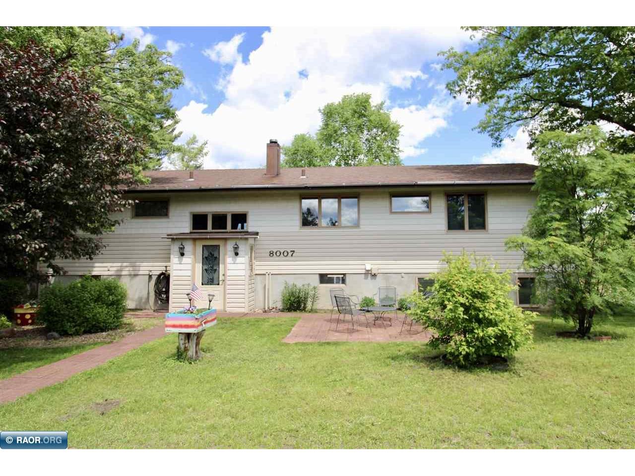 8007 S Moon Lake Drive Eveleth MN 55734 - Moon Lake 146860 image1