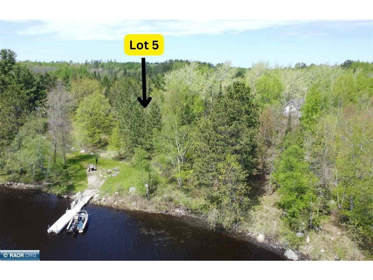 80075 Waters of Vermilion Road Tower MN 55790 - Lake Vermilion 148187 image1