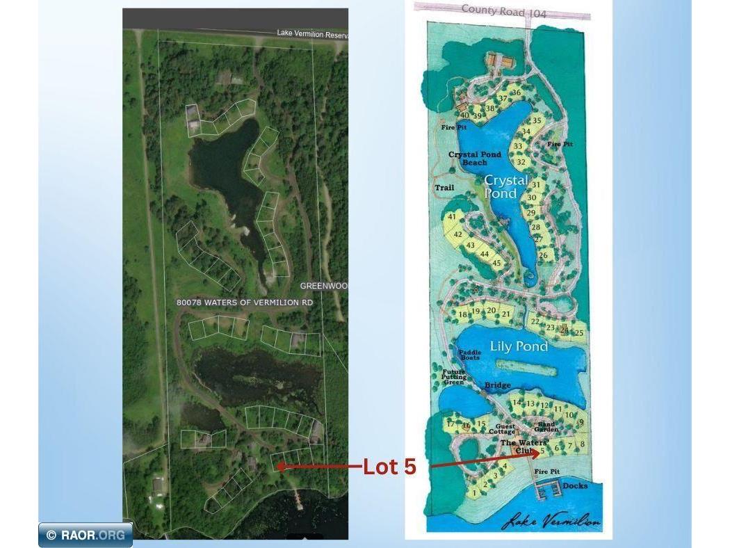 80075 Waters of Vermilion Road Tower MN 55790 - Lake Vermilion 148187 image3