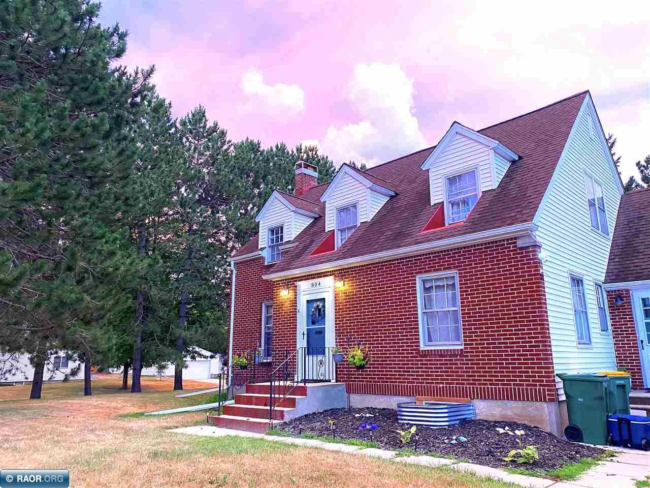 804 NW 9th Street, Grand Rapids, MN, 55744 MLS 143553 Edina Realty