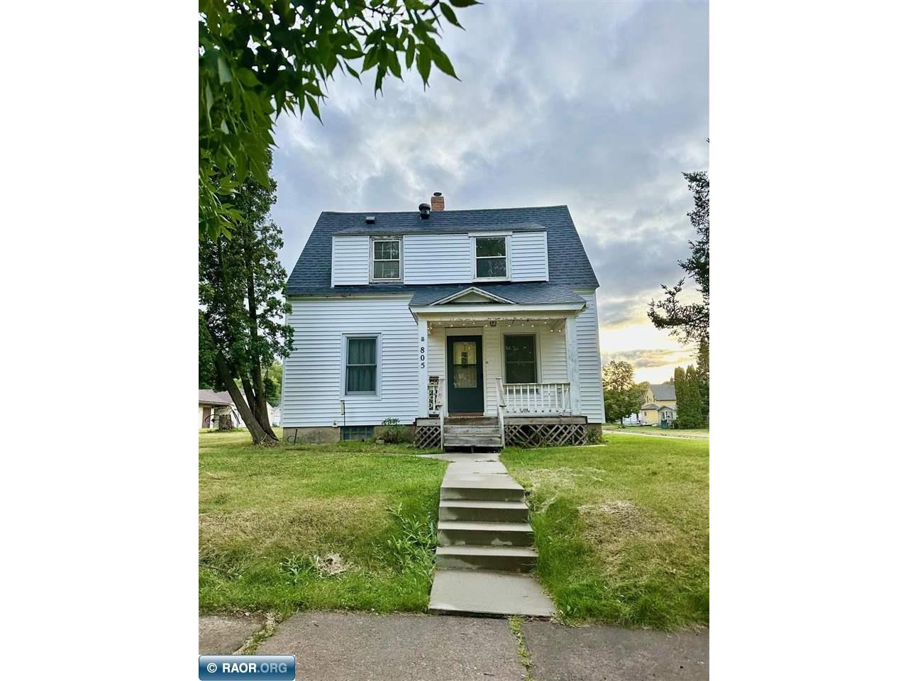 805 2nd Ave SW Chisholm MN 55719 148998 image1