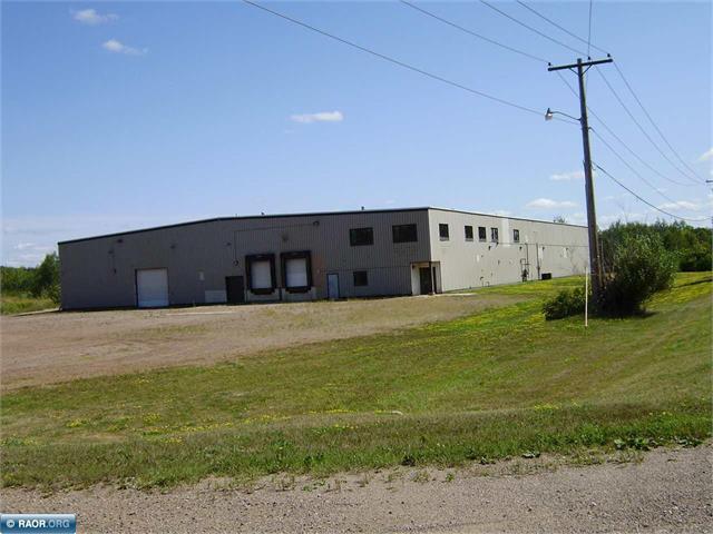 Hibbing Mn Commercial Real Estate For Sale Edina Realty