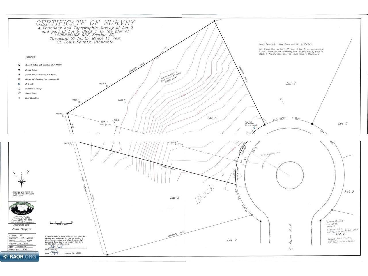 811 Aspen Knoll Hibbing MN 55746 149533 image4