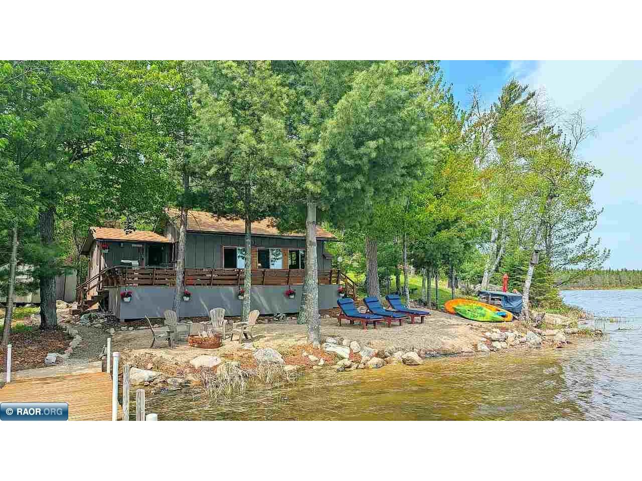 8119 Muskego Point Cook MN 55723 - Vermilion 150046 image1