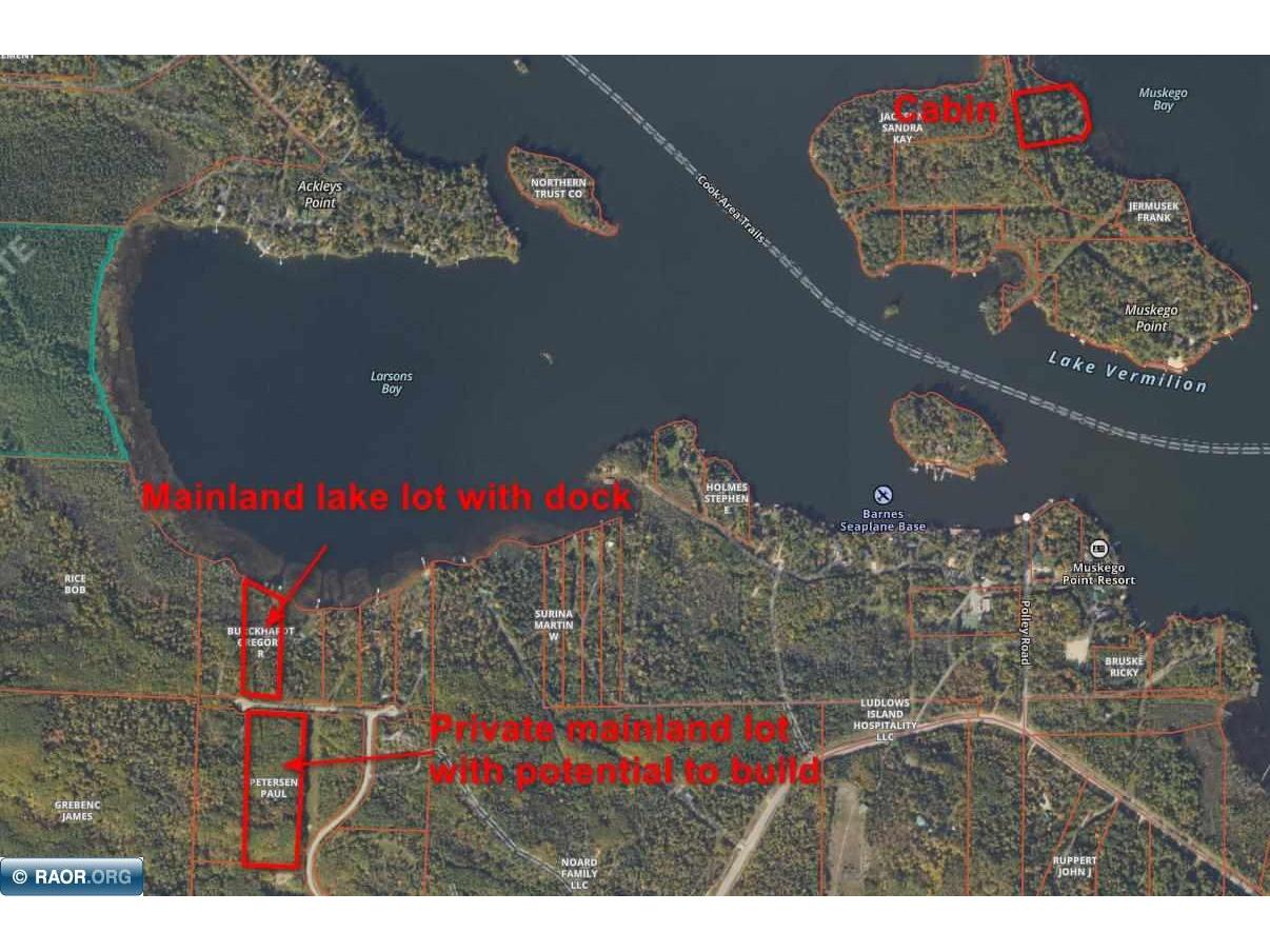 8119 Muskego Point Cook MN 55723 - Vermilion 150046 image3