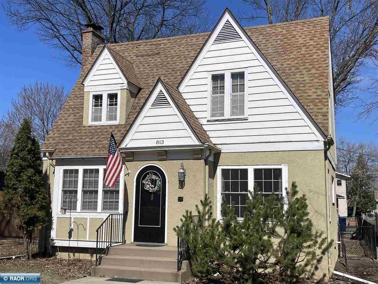 813 Minnesota St, Hibbing, MN, 55746 MLS 146506 Edina Realty