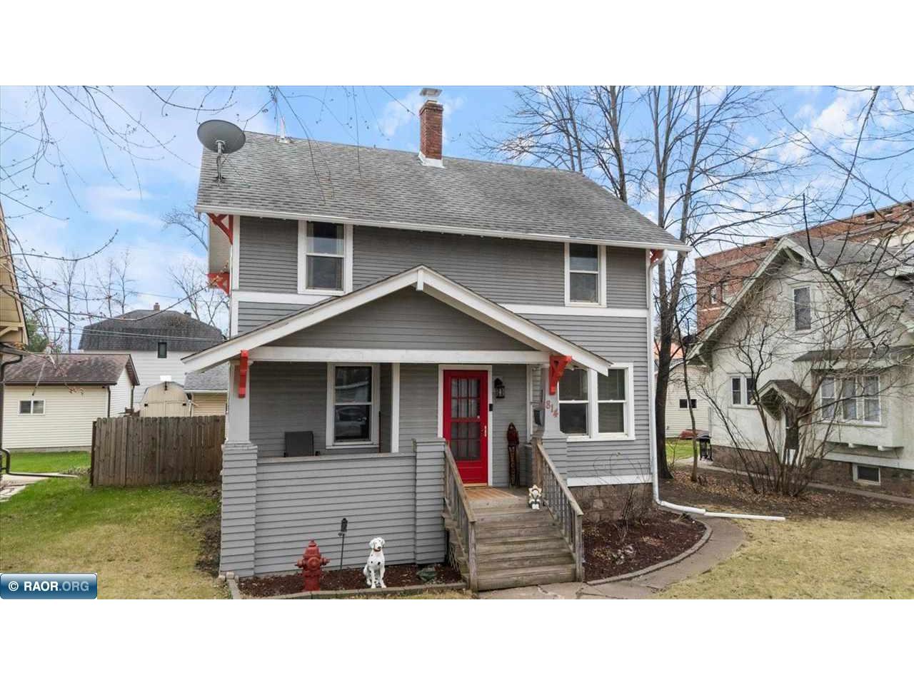 814 E Howard St Hibbing MN 55746 149845 image1