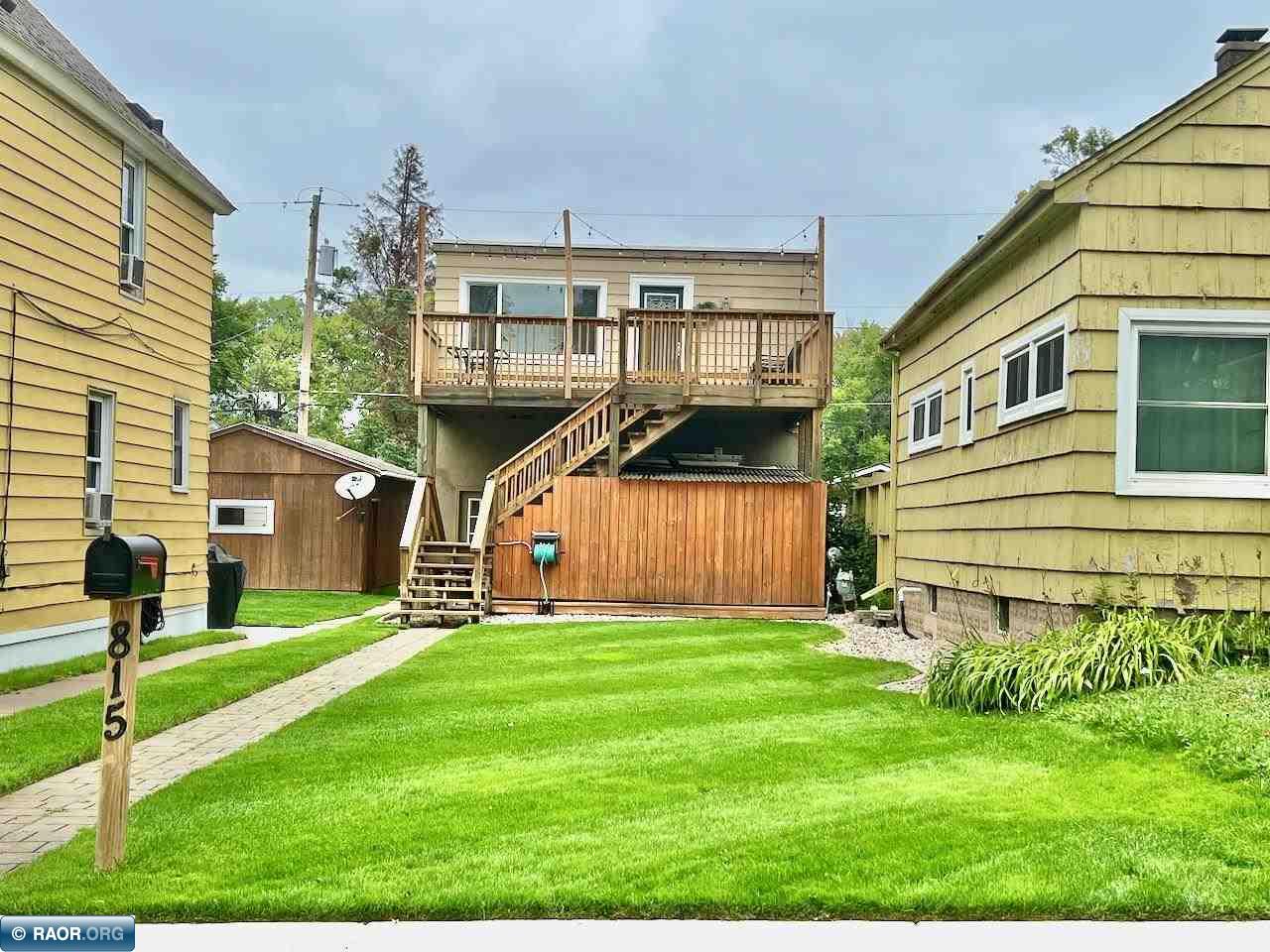 815 15th Street N Virginia MN 55792 145662 image1