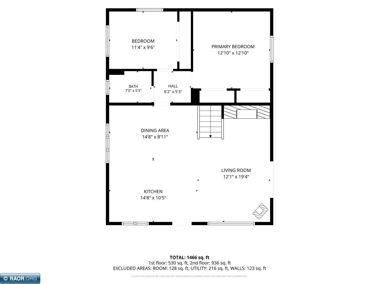 8233 Hwy 37 Eveleth MN 55734 - Long Lake 150160 image22