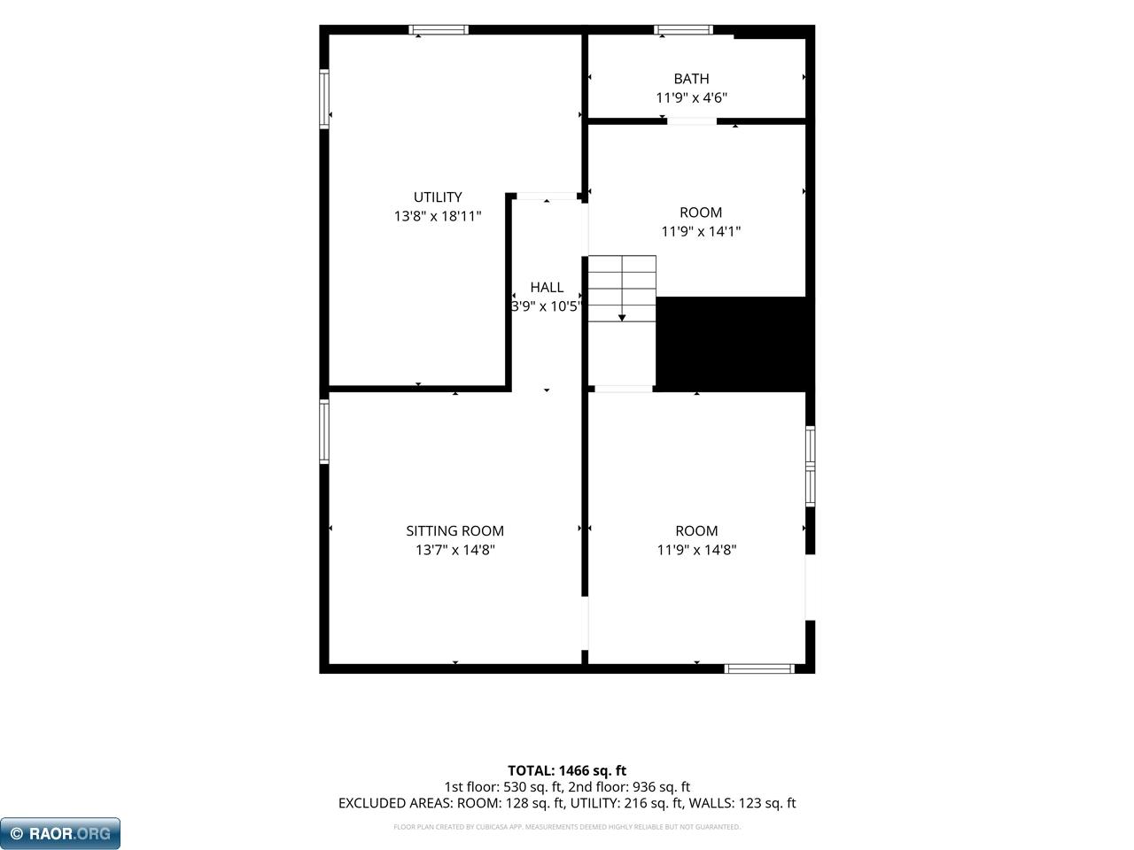 8233 Hwy 37 Eveleth MN 55734 - Long Lake 150160 image23