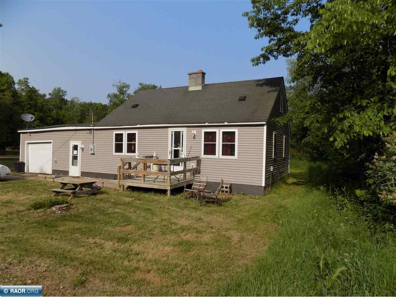 824 Brower Dr., Cloquet, MN 55720 MLS 145214 Edina Realty