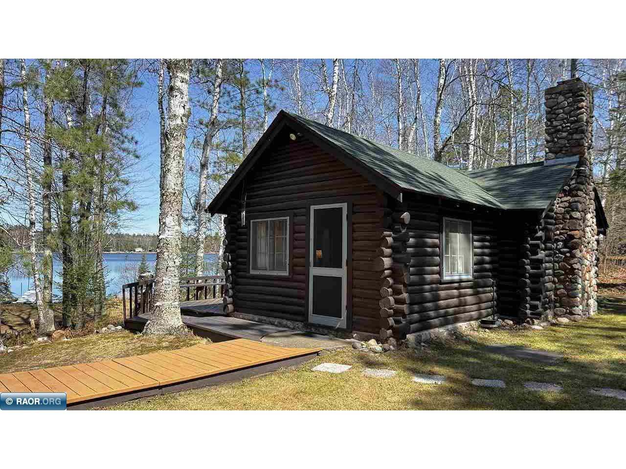 8243 W Rose Lake Drive Canyon MN 55717 - Rose 149875 image1