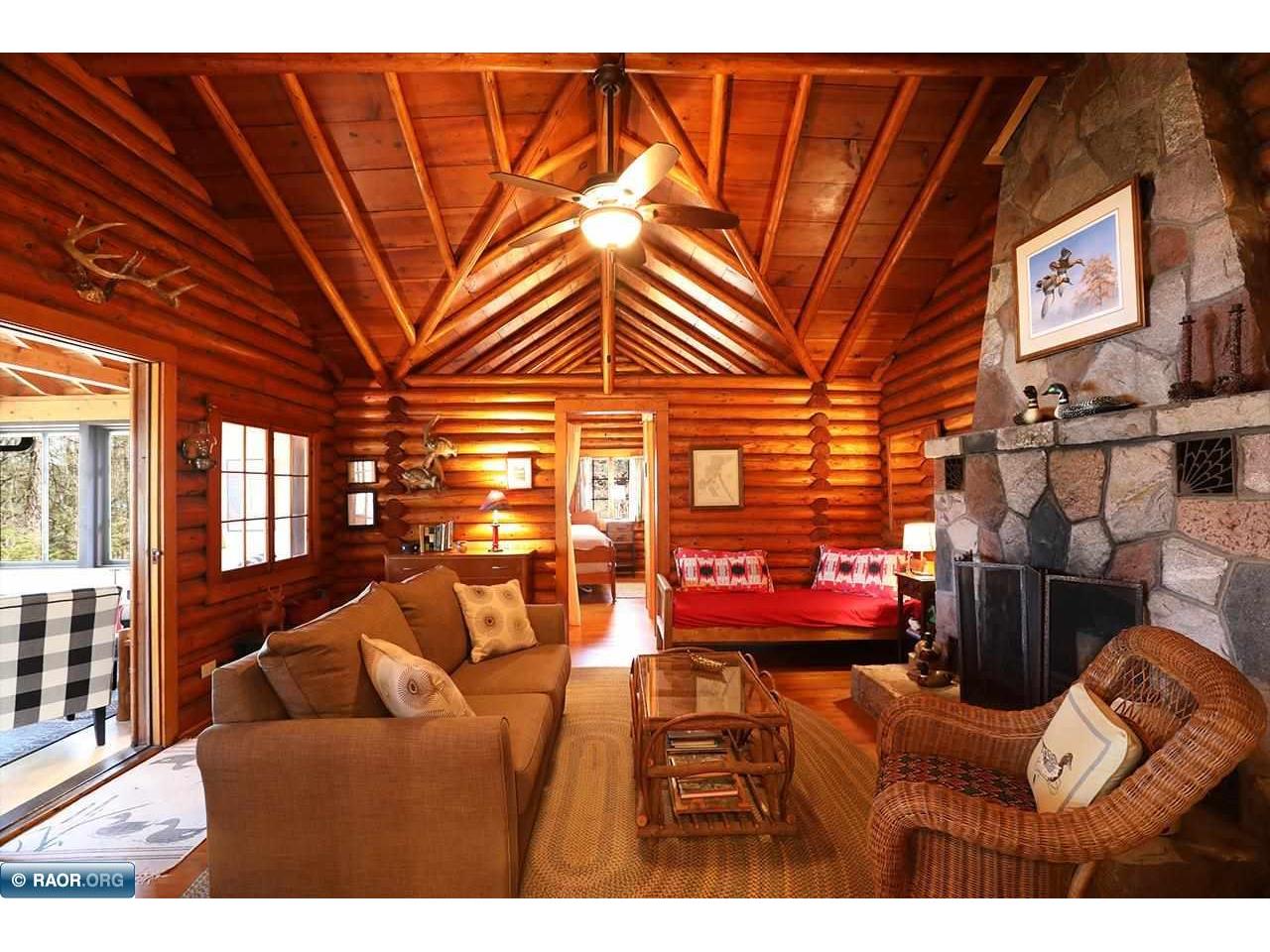 8243 W Rose Lake Drive Canyon MN 55717 - Rose 149875 image2
