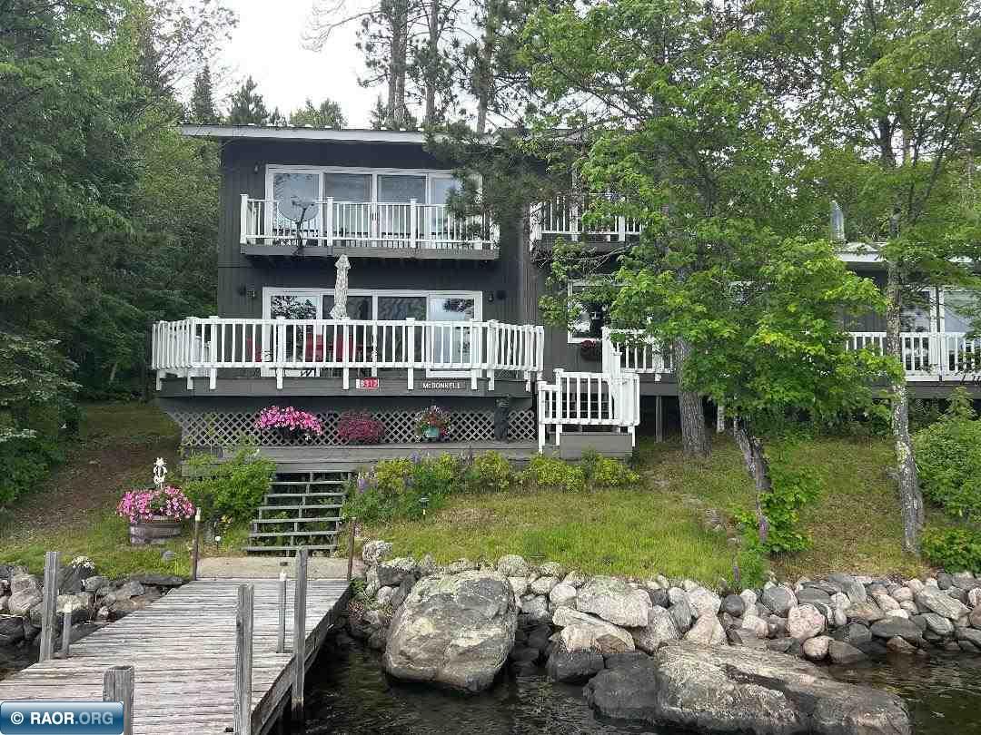 8312 Forgy's Point Cook MN 55723 - Lake Vermilion 150180 image1