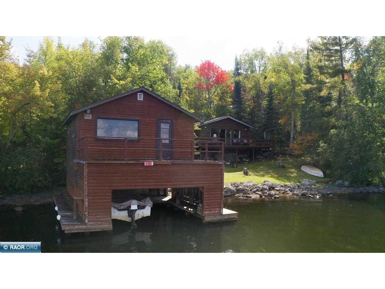 8313 Soderholm Beach Road Cook MN 55723 - Vermilion 145863 image1