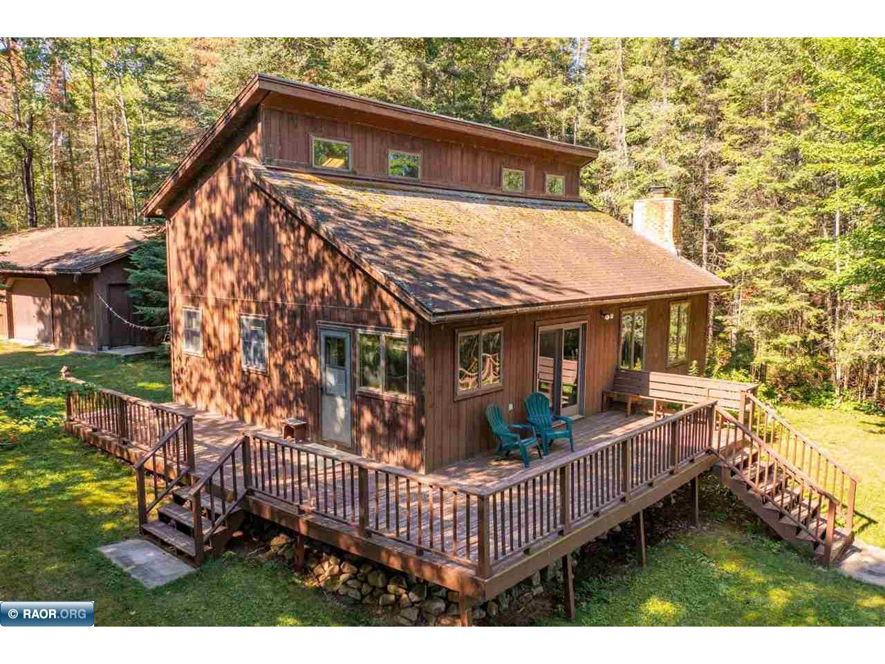 8317 Soderholm Beach Rd Cook MN 55723 - Vermilion 147215 image1