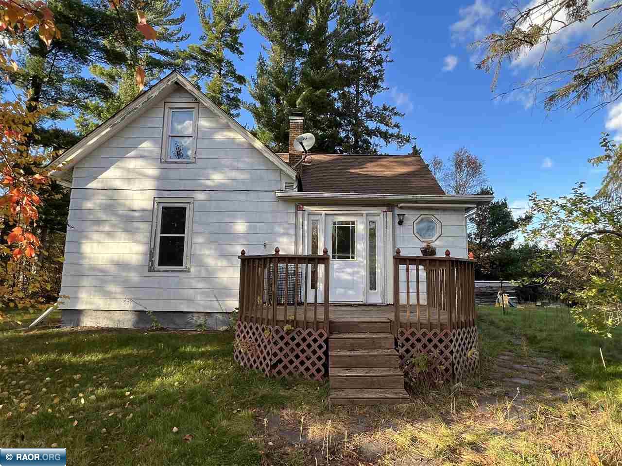 8319 Woodland Rd, Eveleth, MN, 55734 MLS 145973 Edina Realty