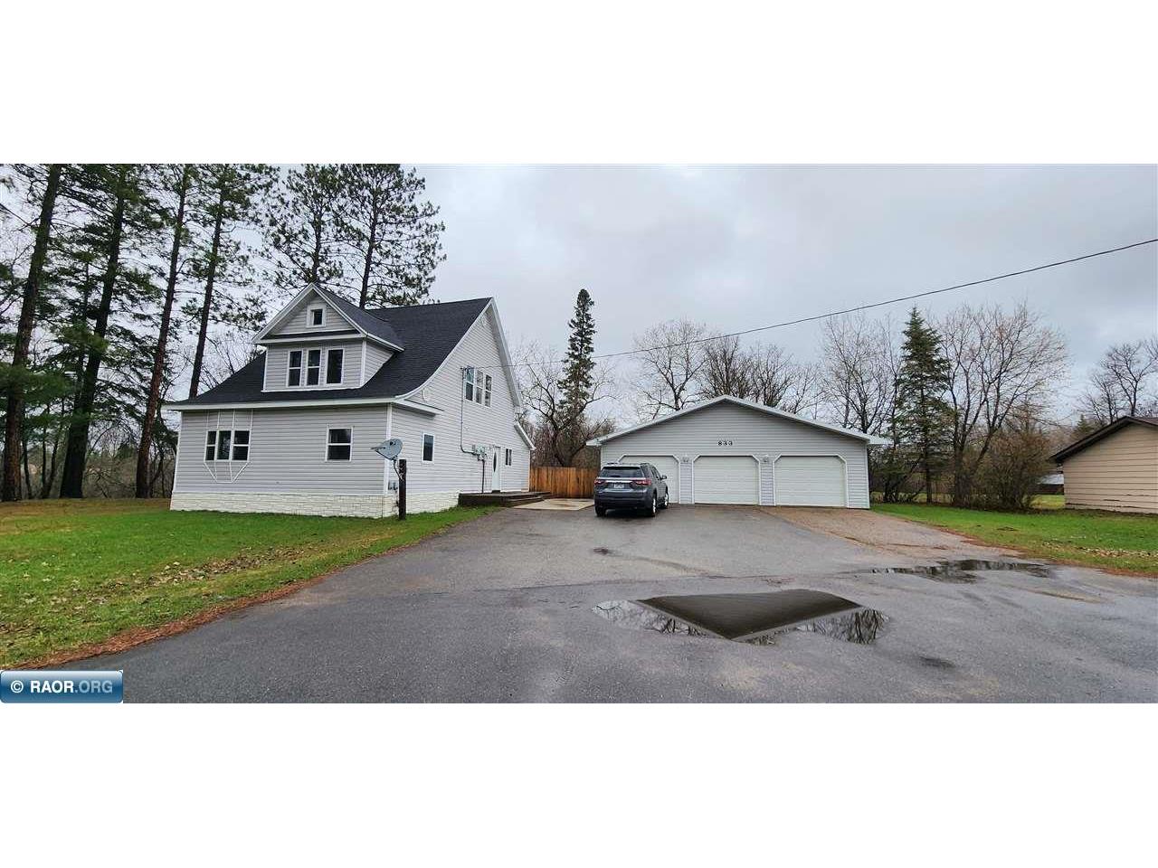 833 McPherson Street Littlefork MN 56653 - Littlefork River 144965 image1