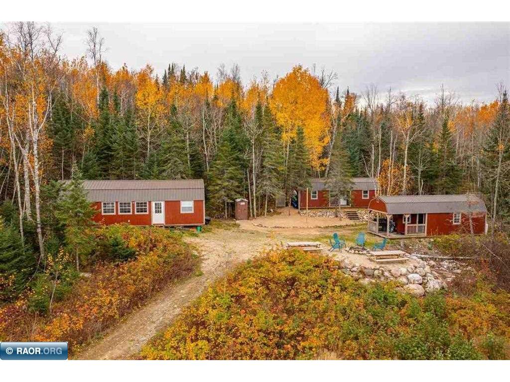8335 Boulder Ridge Drive Cook MN 55723 - Vermilion 149862 image1