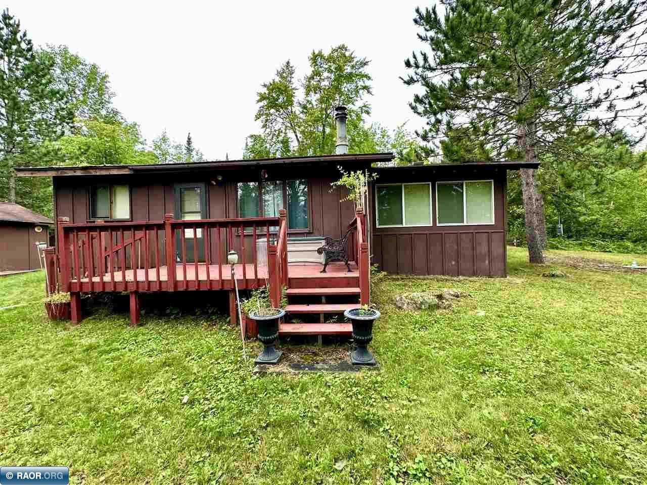8348 Plantation Rd, Babbitt, MN, 55706 MLS 145673 Edina Realty