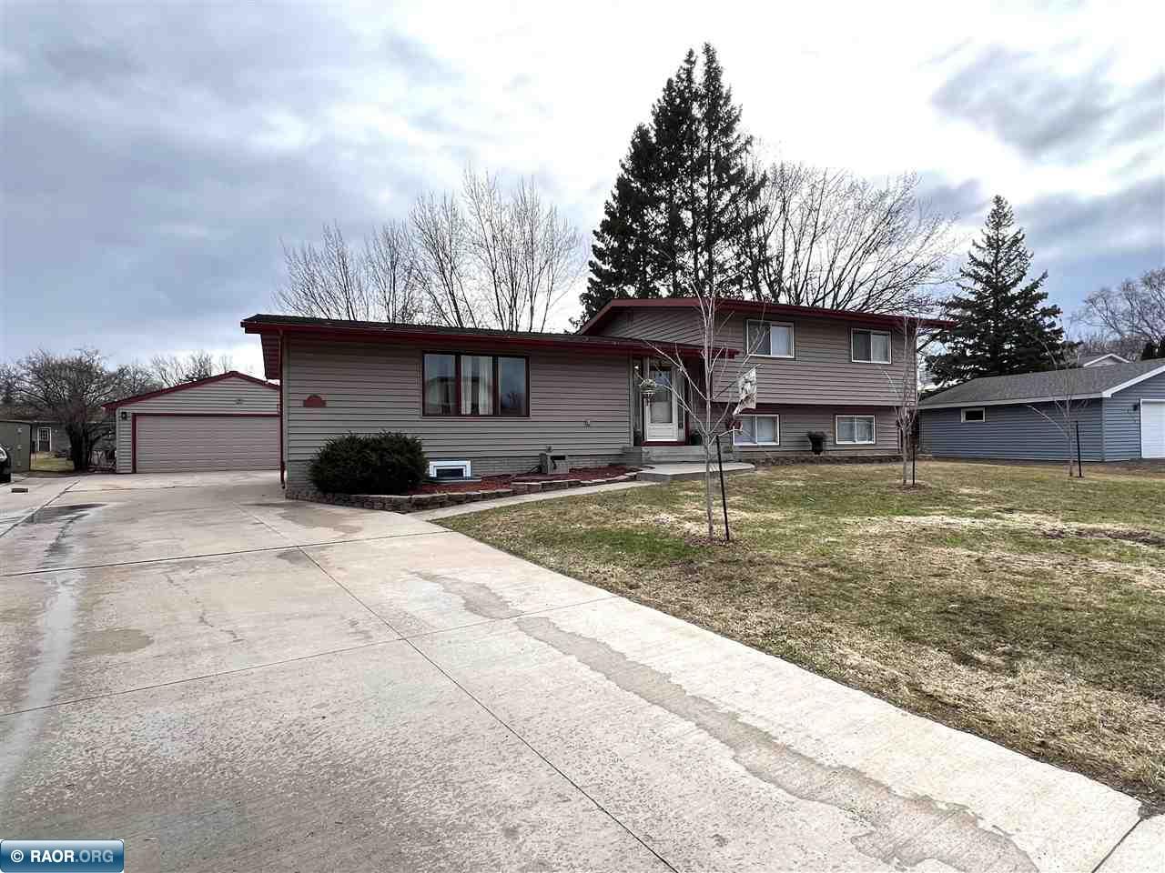 8372 Balsam Dr Mt. Iron MN 55768 146562 image1