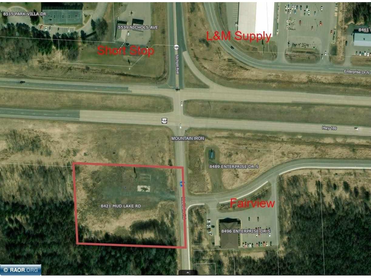 8421 Mud Lake Rd Mt. Iron MN 55768 144620 image1