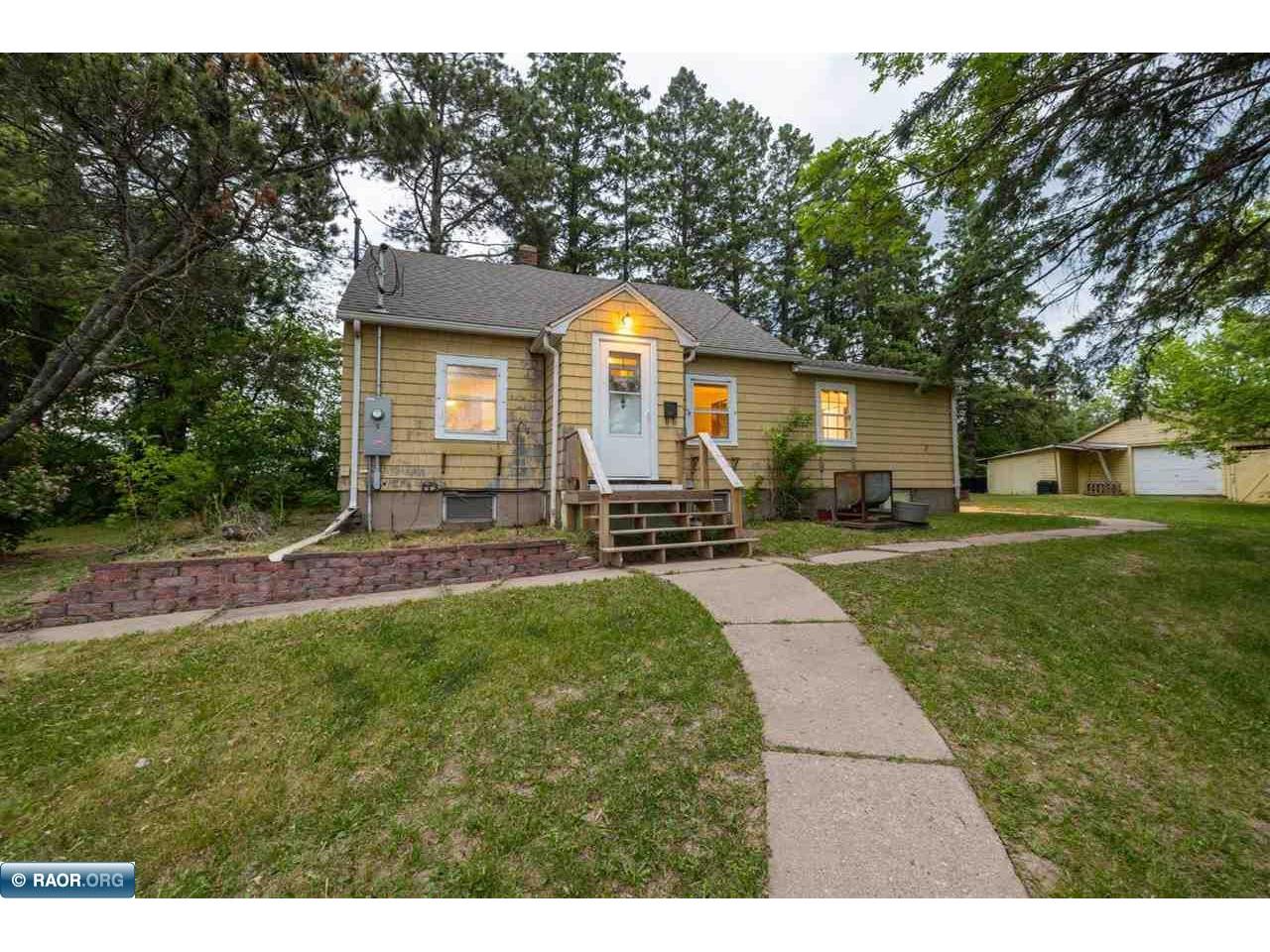 8446 Mud Lake Rd Mt. Iron MN 55768 - Mud Lake 148517 image1