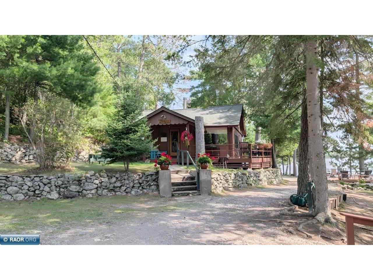 8450 Vermilion Drive Cook MN 55723 - Lake Vermilion 149110 image1