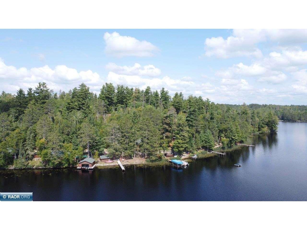 8450 Vermilion Drive Cook MN 55723 - Lake Vermilion 149110 image2