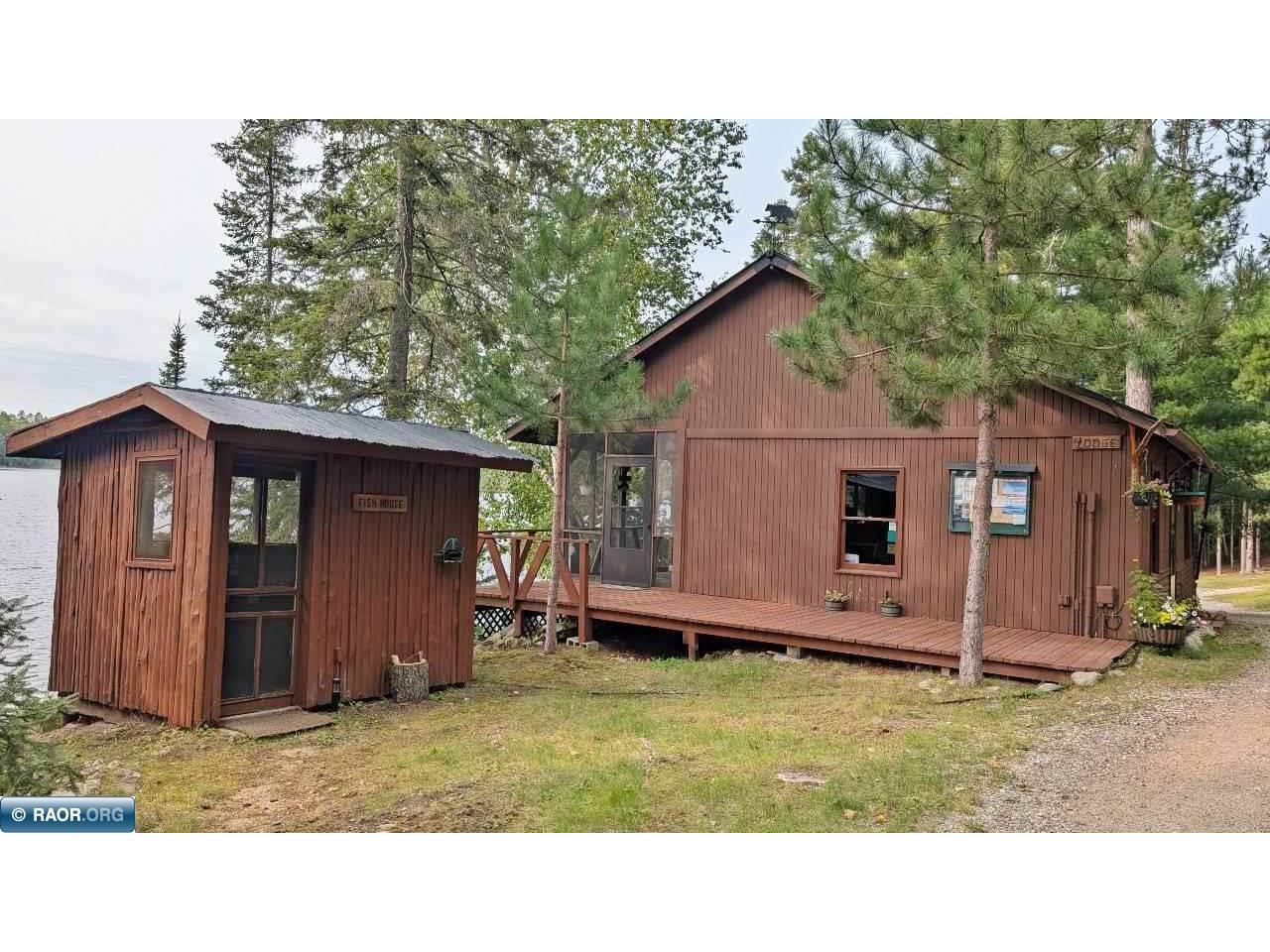 8450 Vermilion Drive Cook MN 55723 - Lake Vermilion 149110 image27