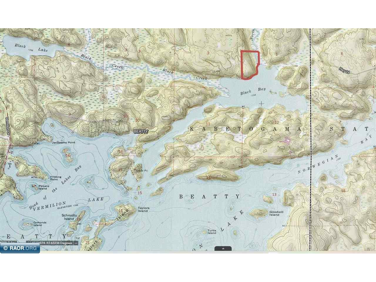 8450 Vermilion Drive Cook MN 55723 - Lake Vermilion 149110 image50