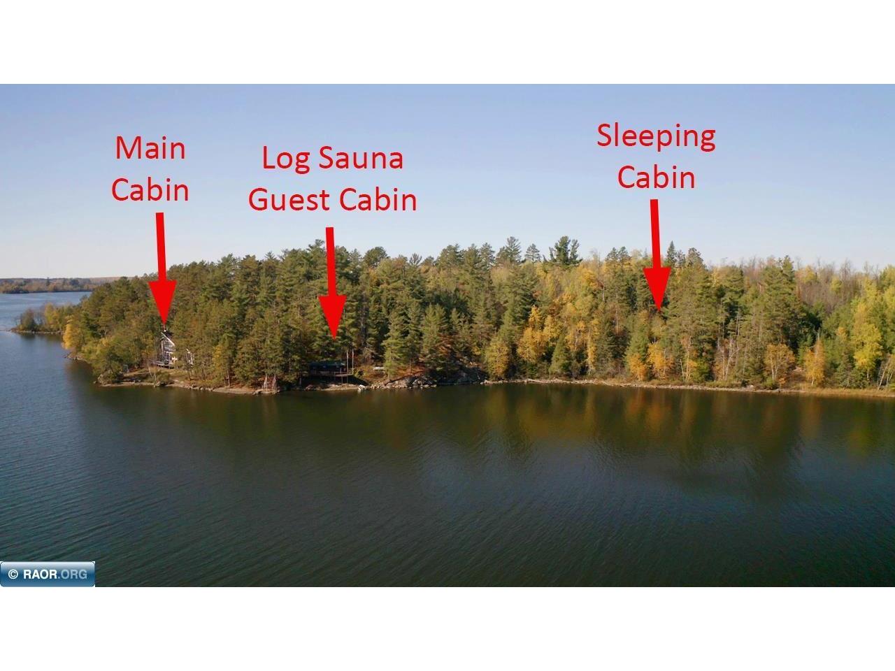 8481 Wakemup Narrows Cook MN 55723 - Vermilion 149563 image2