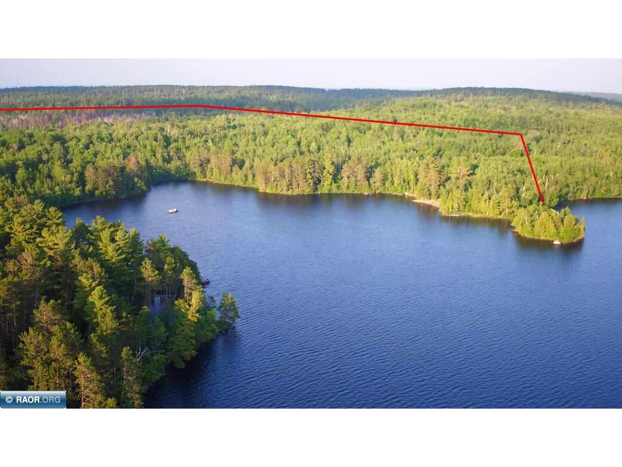8481 Wakemup Narrows N Cook MN 55723 - Vermilion 149563 image8