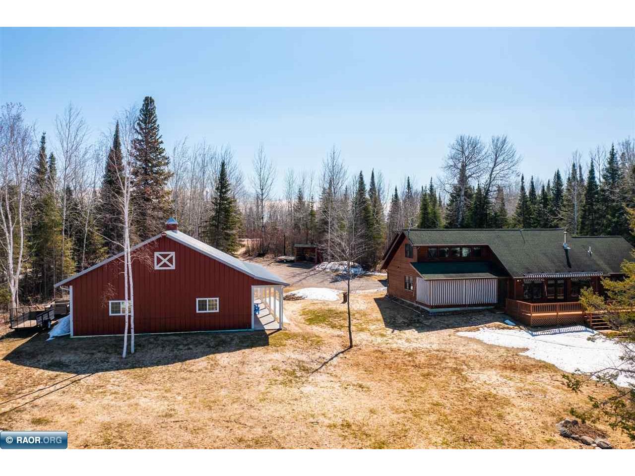 8515 Kramer Bay Rd Babbitt MN 55706 - Birch 144942 image1