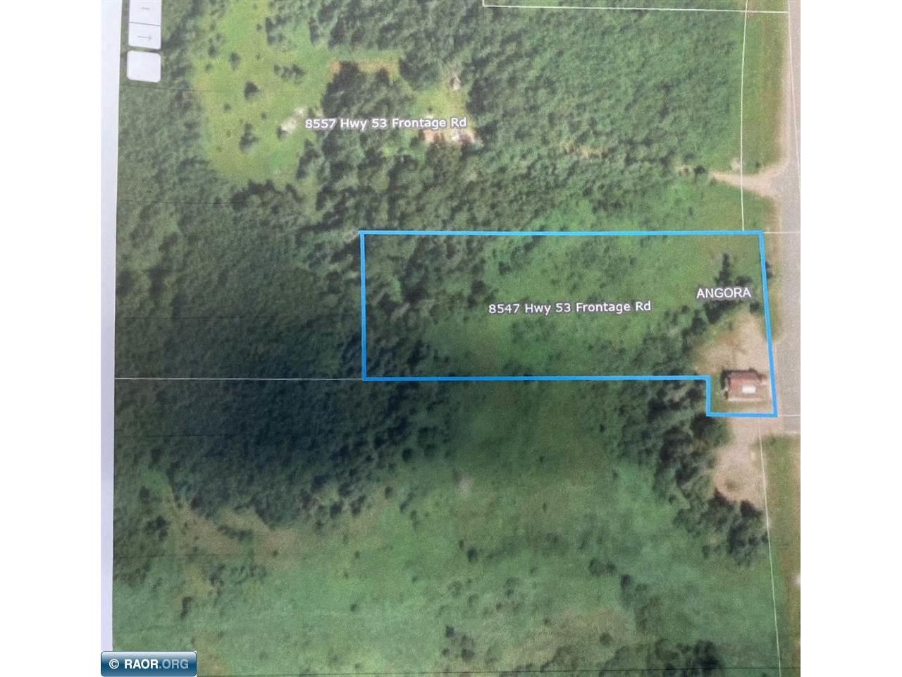 8547 Hwy 53 Frontage Rd, Angora, MN, 55703 MLS 141079 Edina Realty