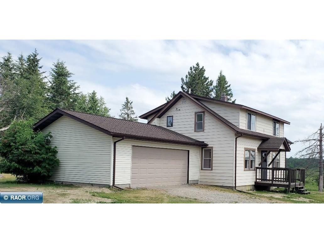 8587 Arola Road Angora MN 55708 - Rice River 145276 image1