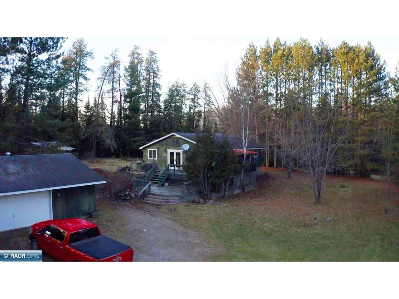 8617 Arola Road Angora MN 55703 - Rice River 146082 image1