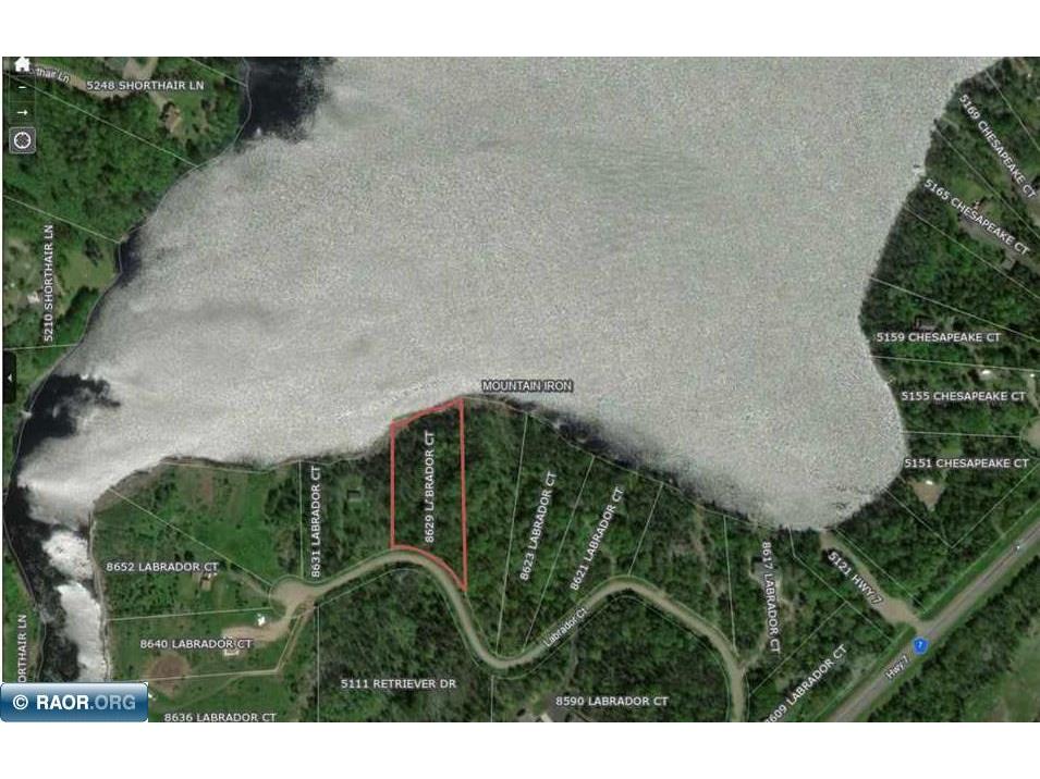 8629 Labrador CT Mt Iron MN 55768 - Mashkenode Lake 147742 image1
