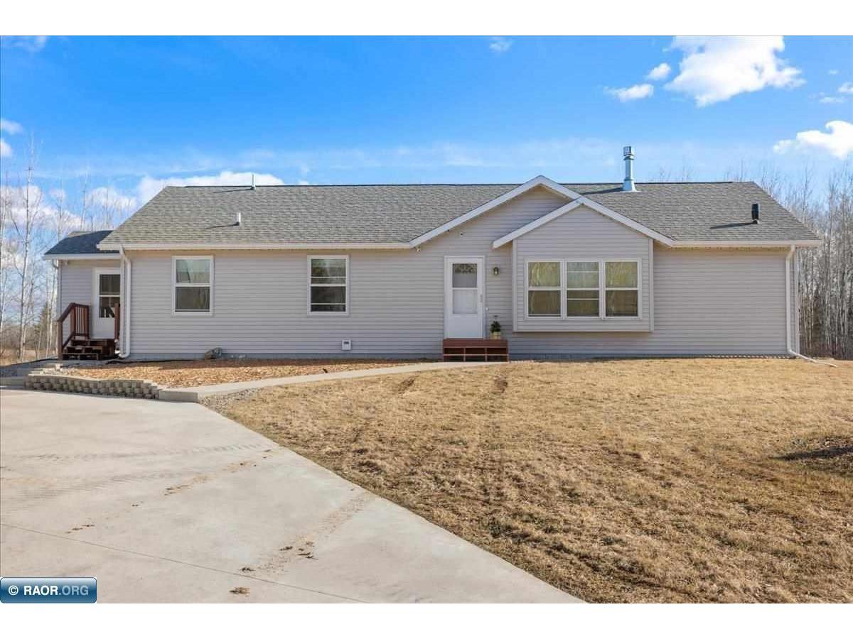 8780 Forest Drive, Mt. Iron, MN, 55768 MLS 146394 Edina Realty