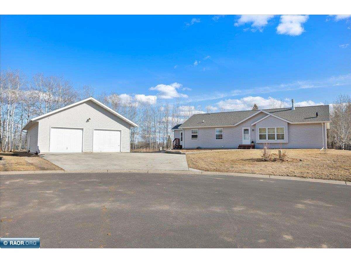 8780 Forest Drive, Mt. Iron, MN, 55768 MLS 146394 Edina Realty