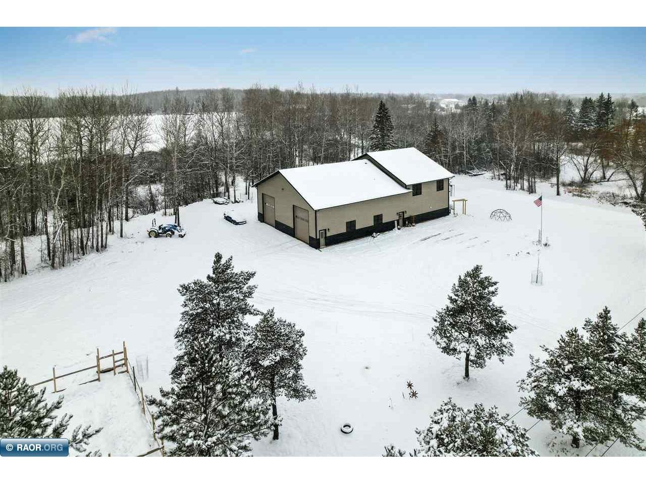 8810 Hwy 101 Iron MN 55751 - East Two River 144496 image1