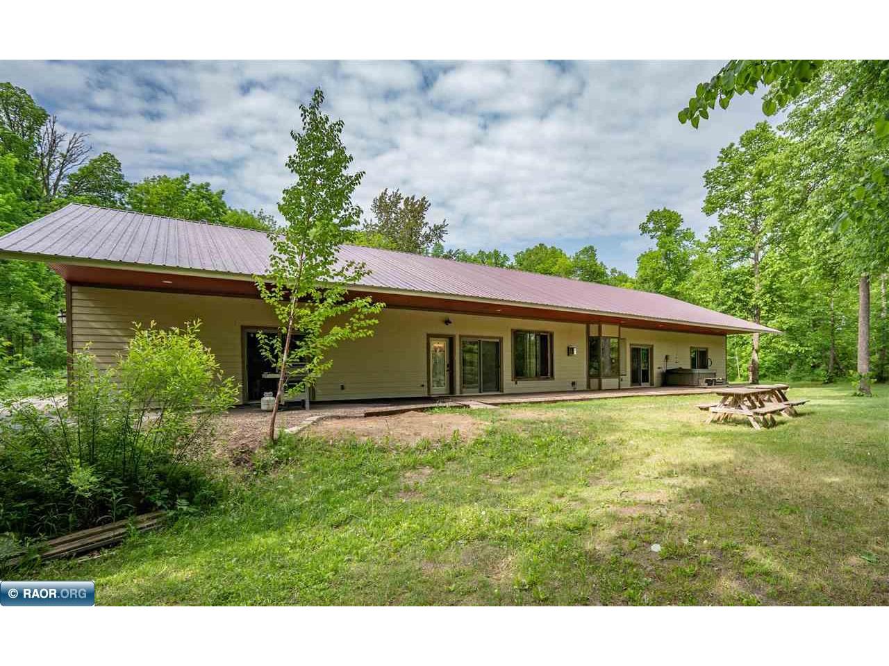 8828 1st St N Brookston MN 55711 - St Louis River 145462 image1