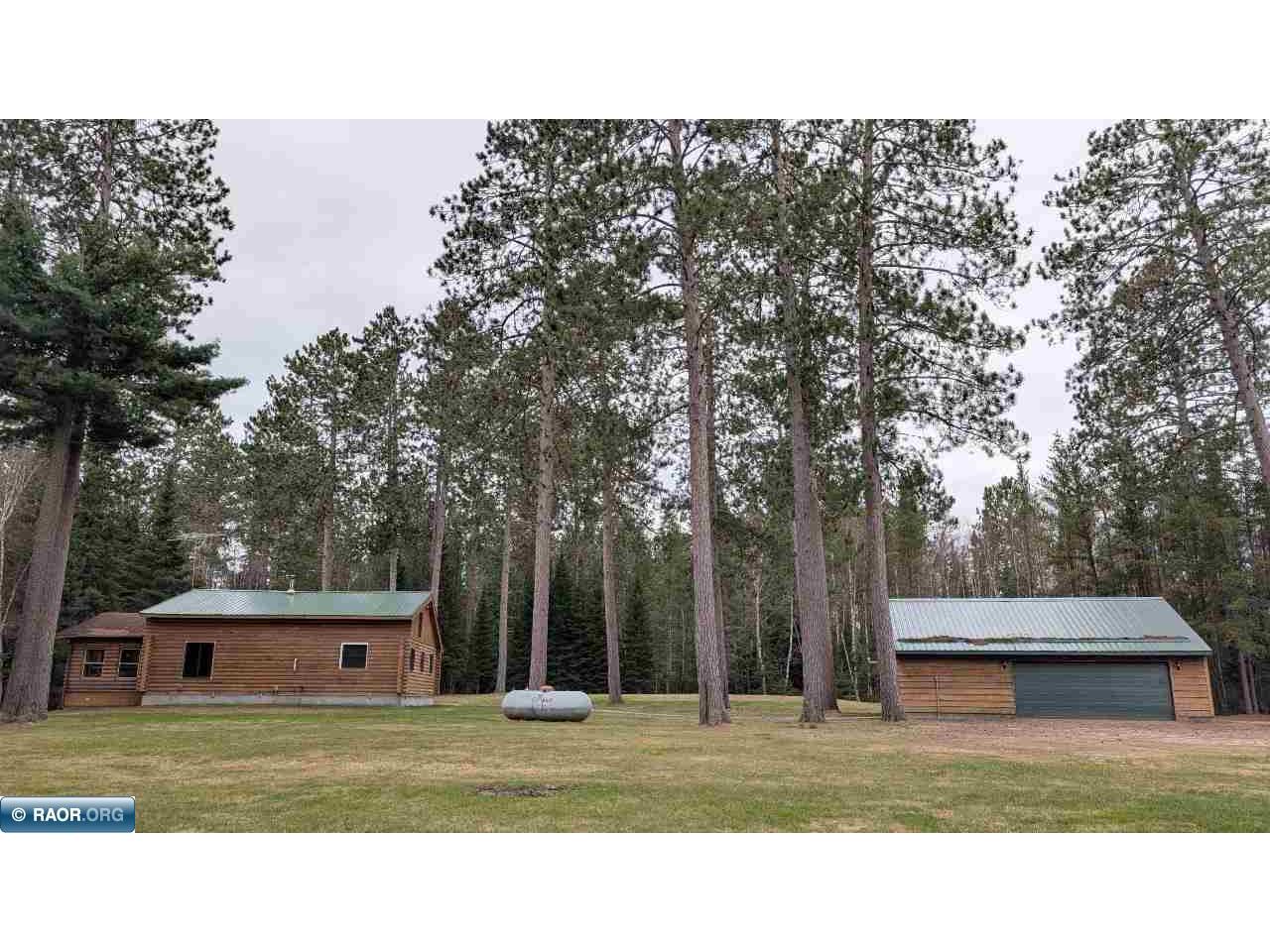 8854 River Drive Angora MN 55703 - Sturgeon River 149731 image1