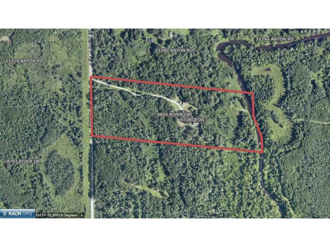 8854 River Drive Angora MN 55703 - Sturgeon River 149731 image4