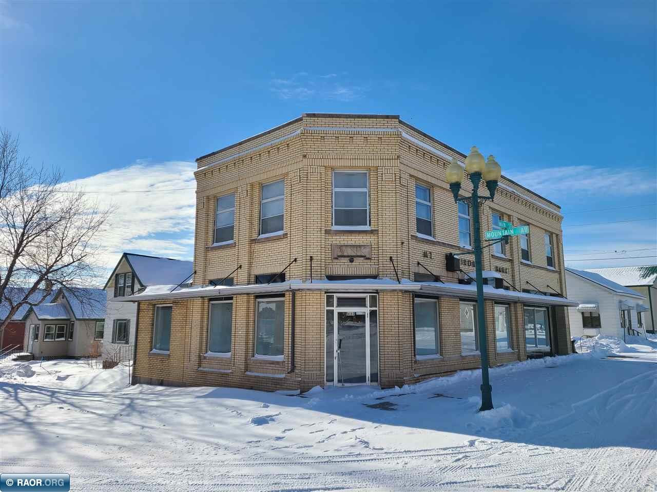 8880 Main Street, Mt. Iron, MN, 55768 MLS 142794 Edina Realty