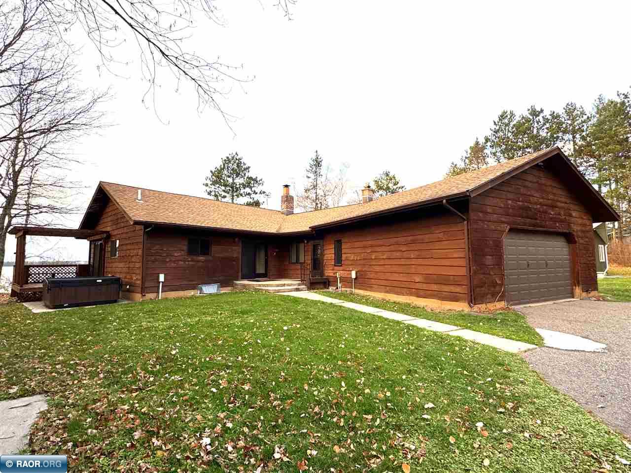 8909 Palm Road Britt MN 55710 - Sand Lake 149263 image1